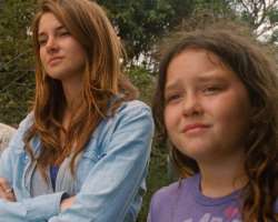 The actress earned nominations for various awards The actress earned nominations for various awards including Young Artist Awards, Phoenix Film Critics Society Award for her first film role when she w